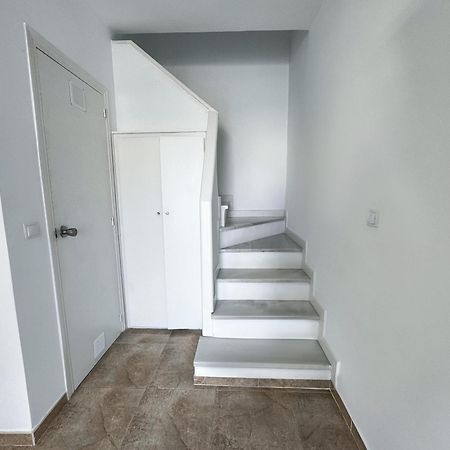Casa ”Playa” Villa Santa Pola Exteriör bild