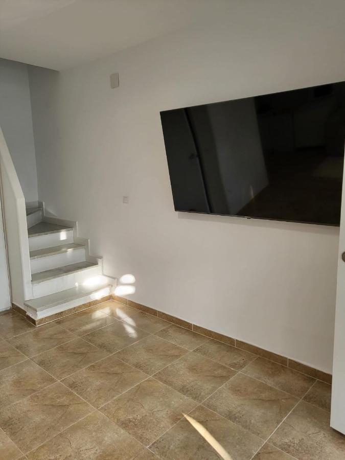 Casa ”Playa” Villa Santa Pola Exteriör bild
