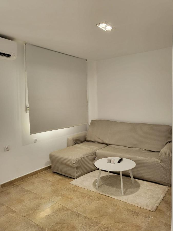 Casa ”Playa” Villa Santa Pola Exteriör bild