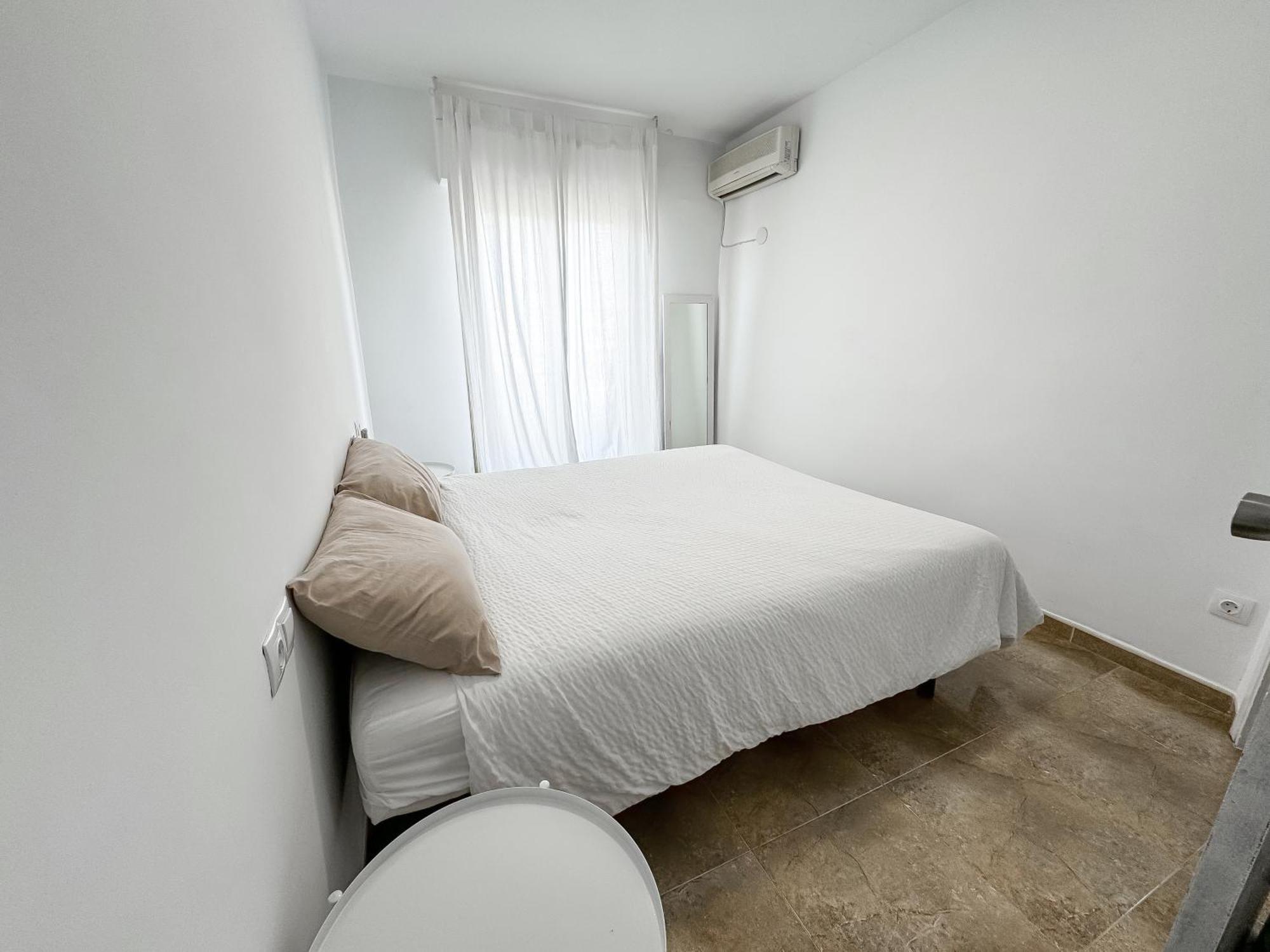 Casa ”Playa” Villa Santa Pola Exteriör bild