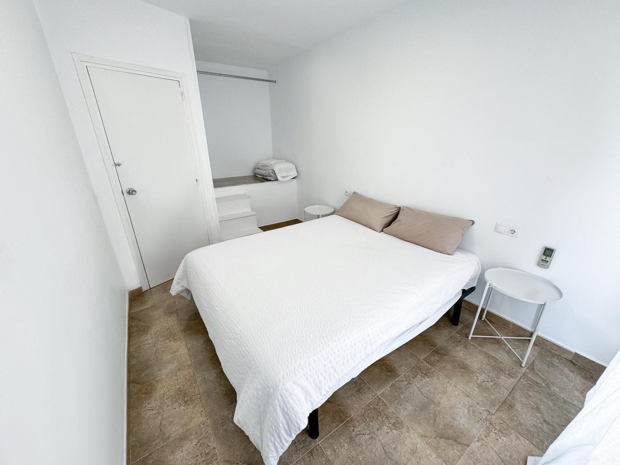 Casa ”Playa” Villa Santa Pola Exteriör bild
