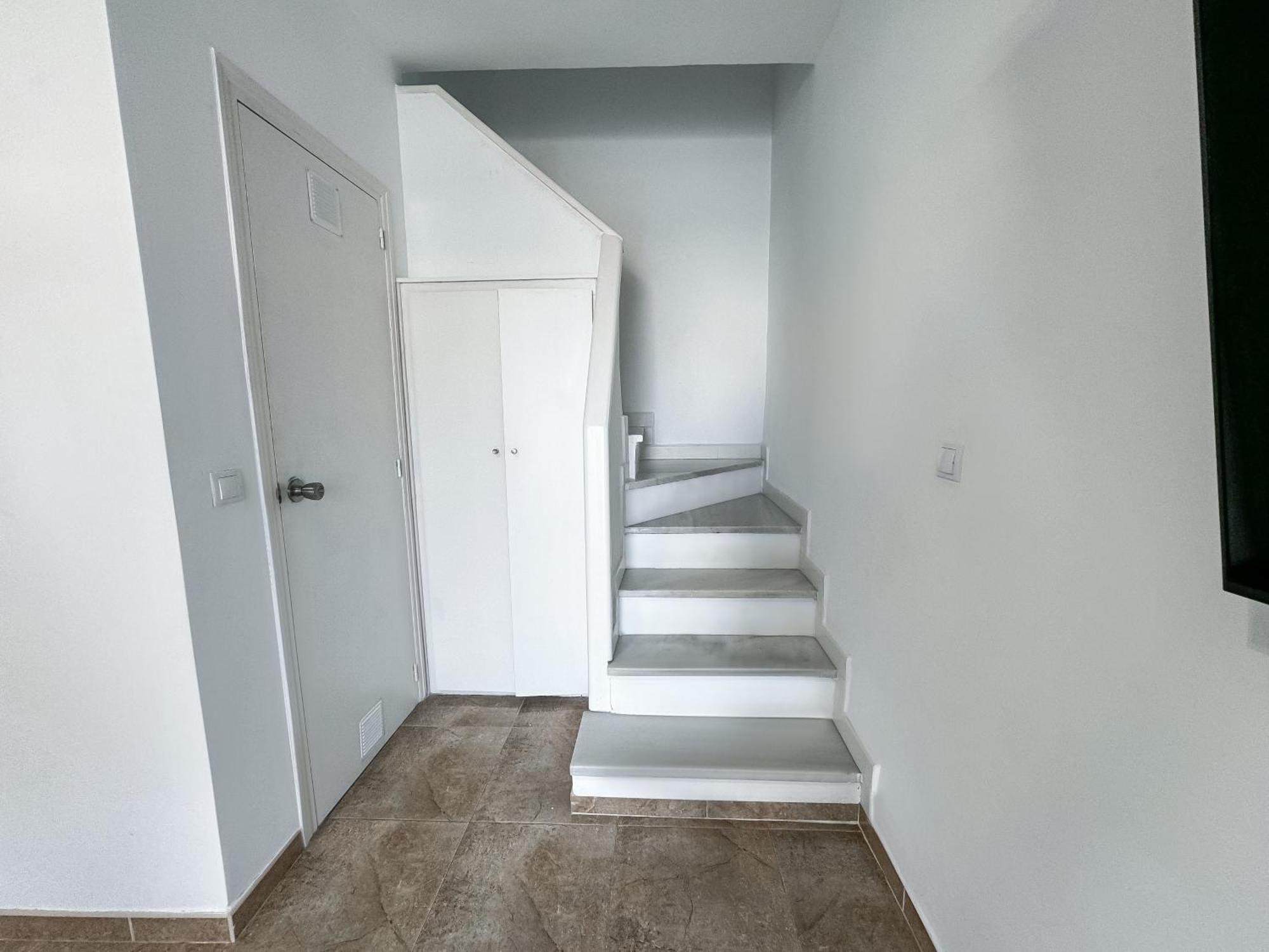 Casa ”Playa” Villa Santa Pola Exteriör bild