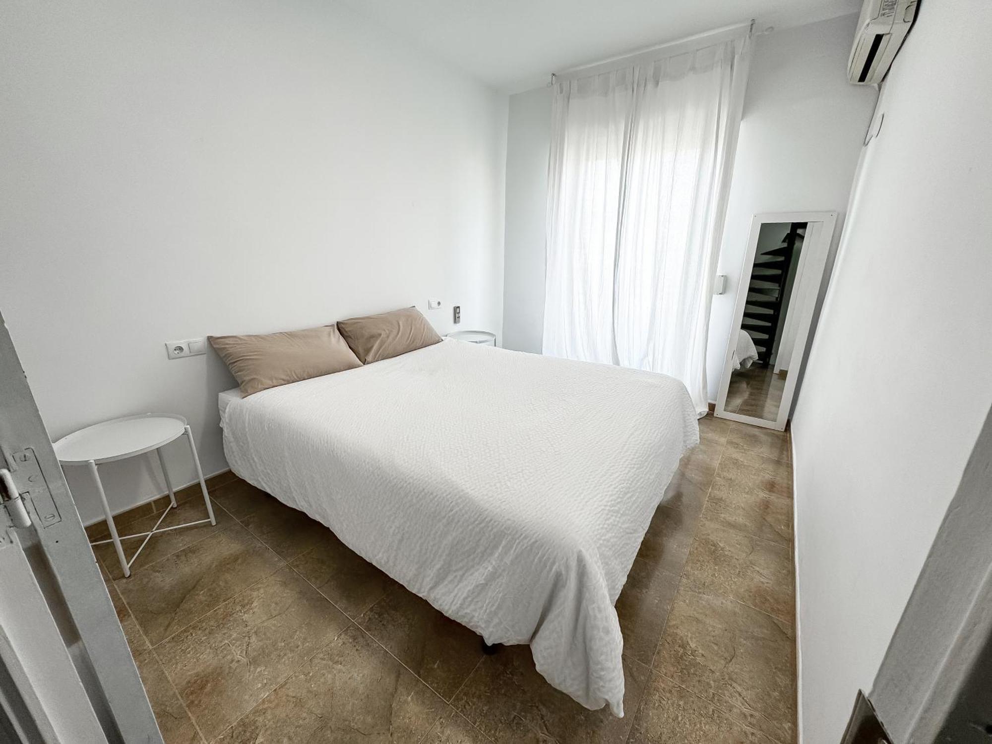 Casa ”Playa” Villa Santa Pola Exteriör bild